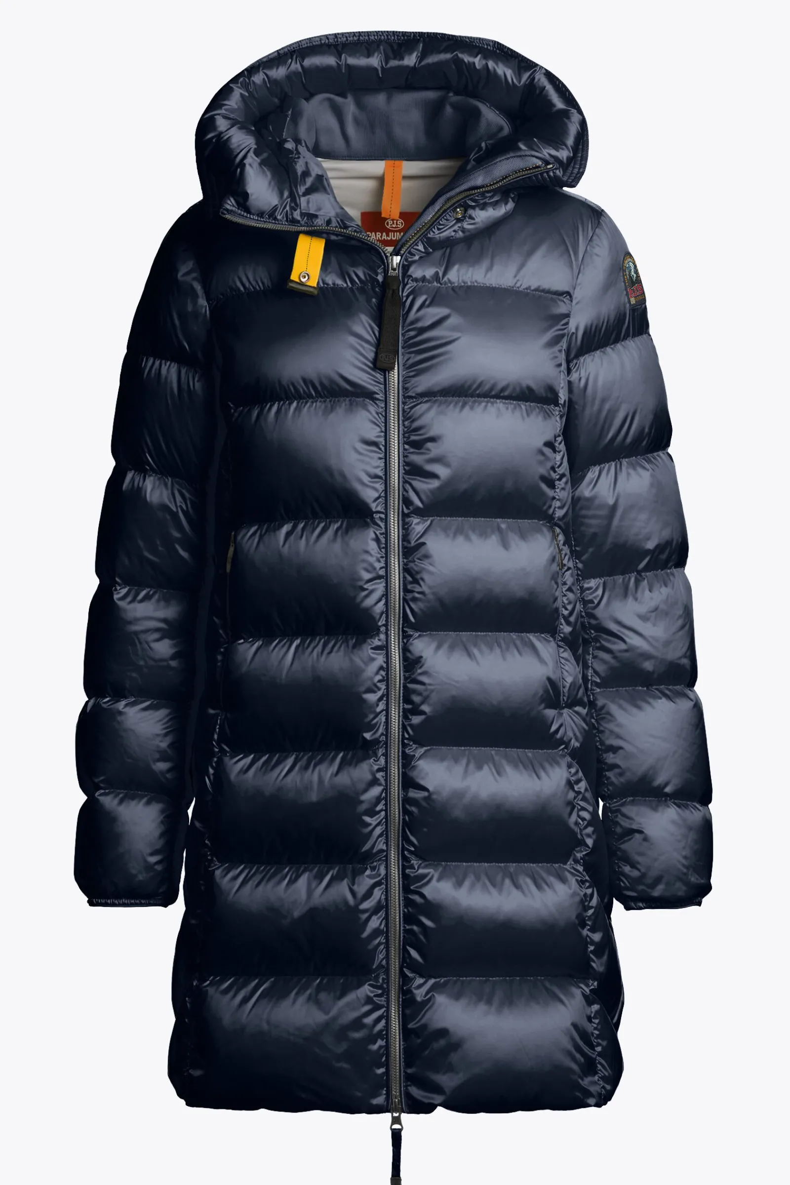 MARION - DAUNENJACKE MIT KAPUZE-Parajumpers Discount