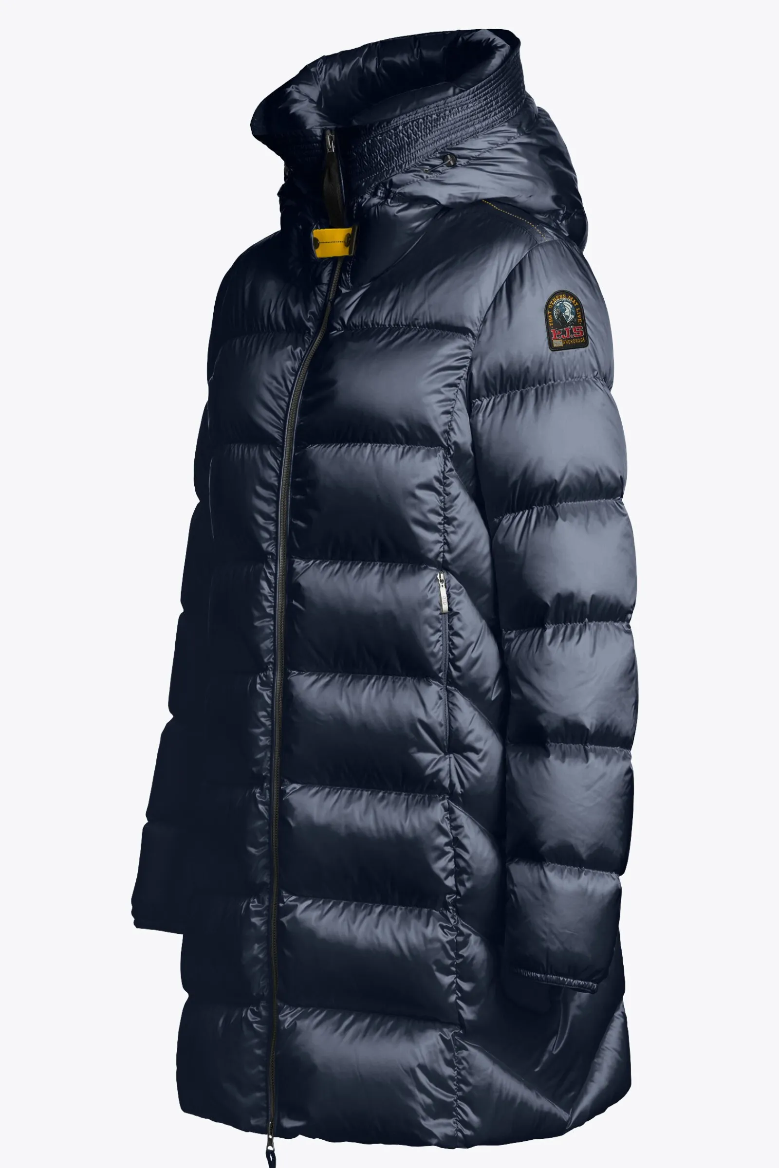 MARION - DAUNENJACKE MIT KAPUZE-Parajumpers Discount
