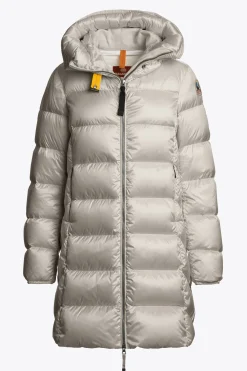 MARION - DAUNENJACKE MIT KAPUZE-Parajumpers New