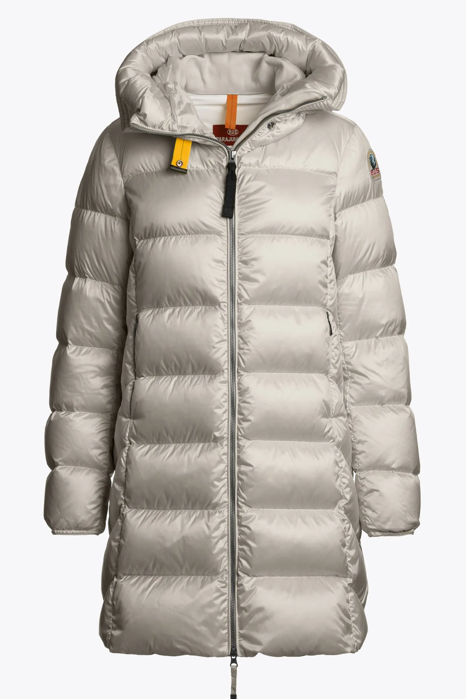 MARION - DAUNENJACKE MIT KAPUZE-Parajumpers New
