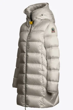 MARION - DAUNENJACKE MIT KAPUZE-Parajumpers New