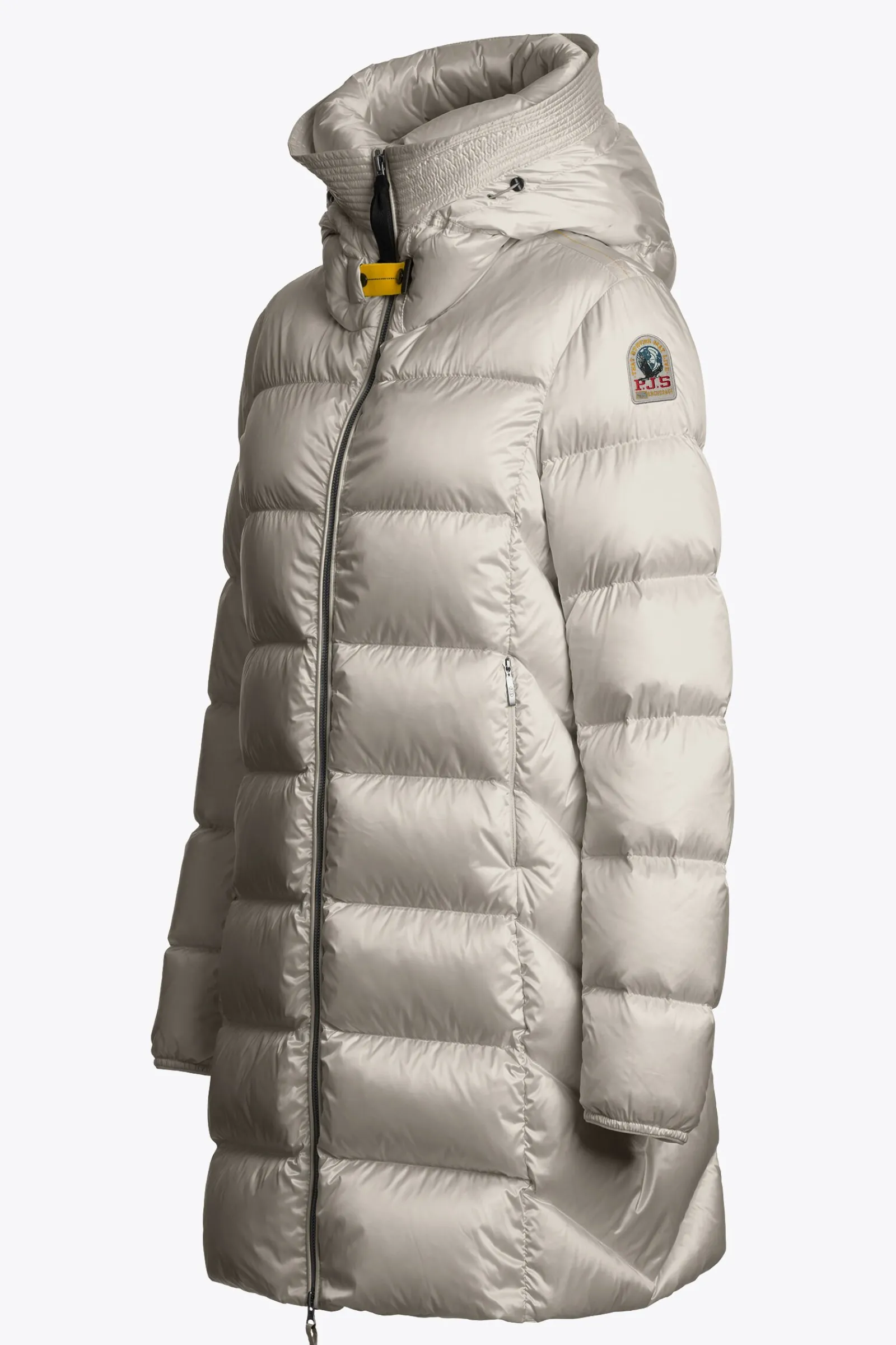 MARION - DAUNENJACKE MIT KAPUZE-Parajumpers New