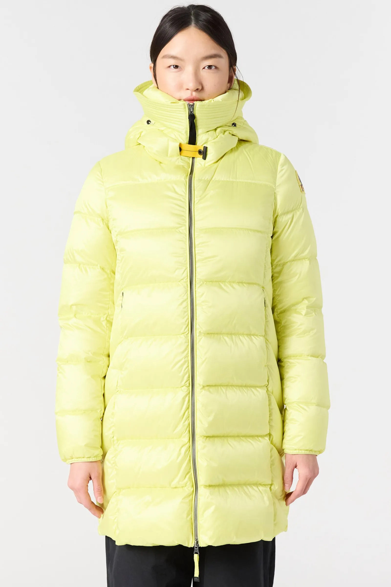 MARION - DAUNENJACKE MIT KAPUZE-Parajumpers New
