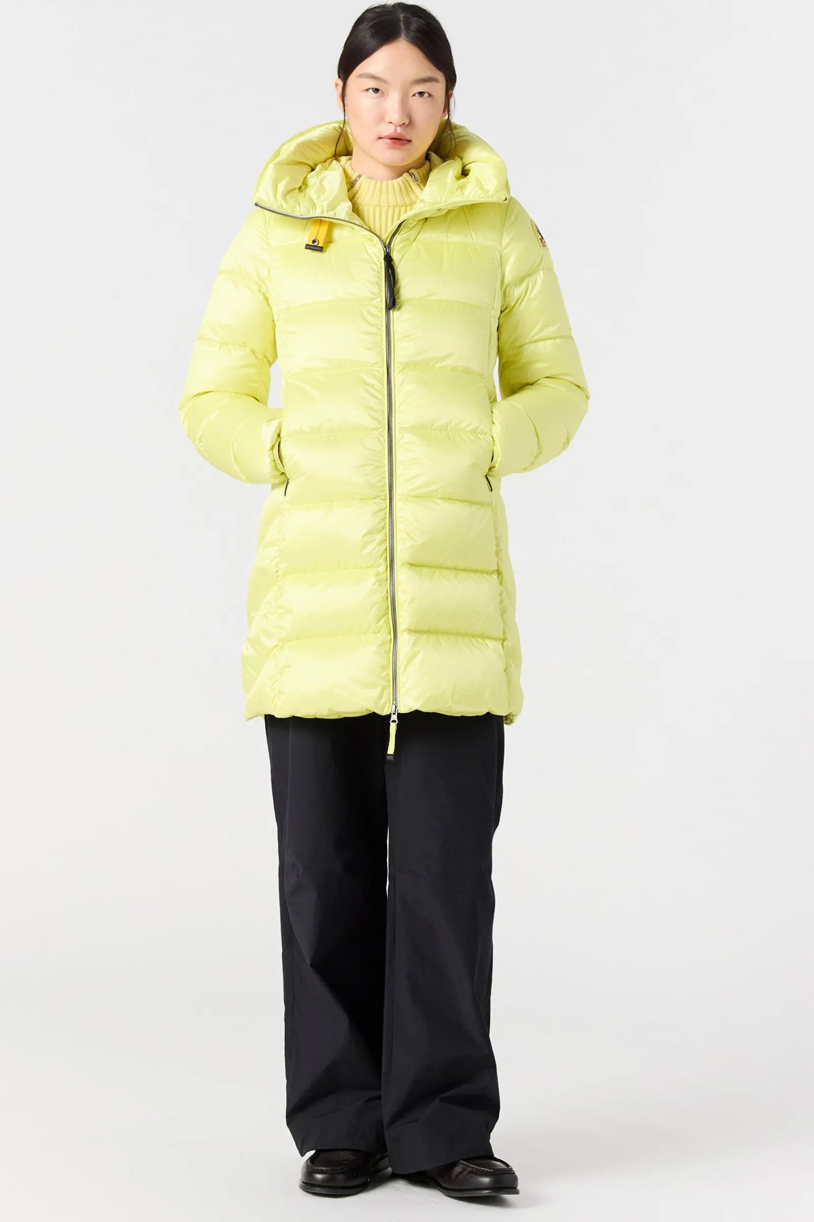 MARION - DAUNENJACKE MIT KAPUZE-Parajumpers New