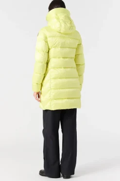 MARION - DAUNENJACKE MIT KAPUZE-Parajumpers New