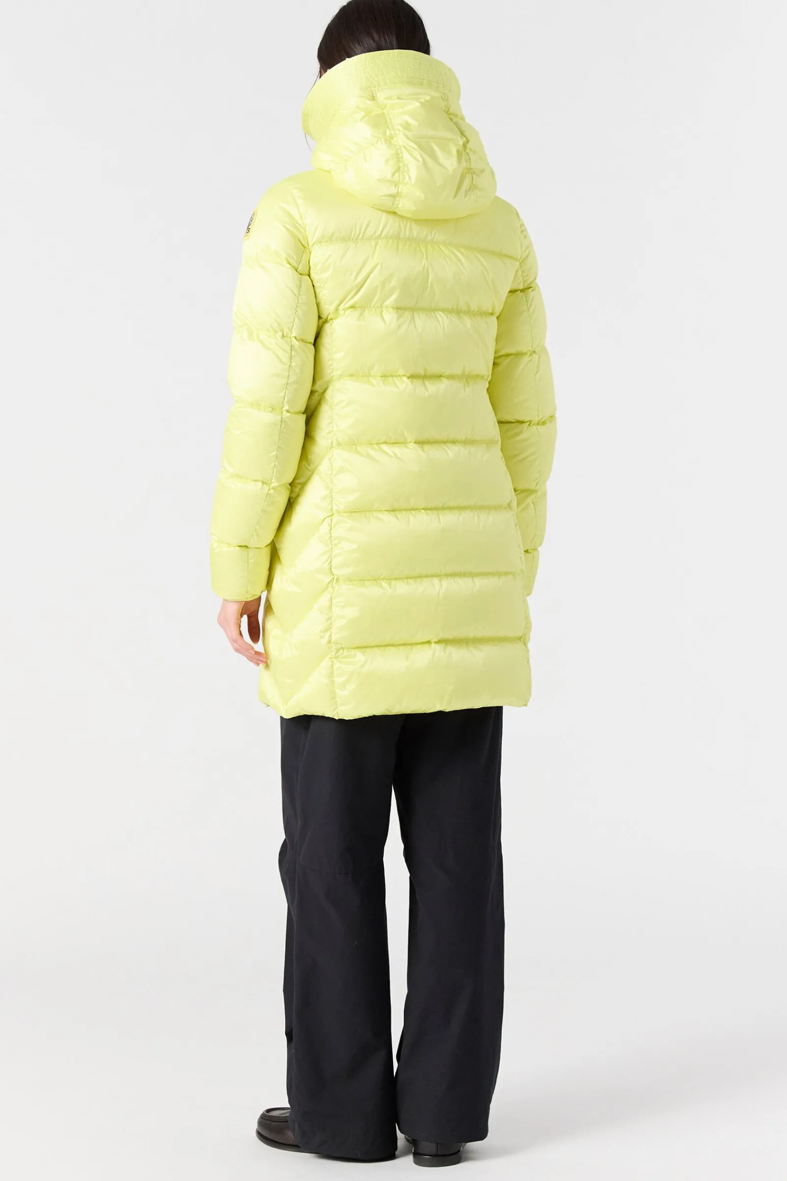 MARION - DAUNENJACKE MIT KAPUZE-Parajumpers New