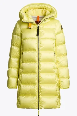 MARION - DAUNENJACKE MIT KAPUZE-Parajumpers New