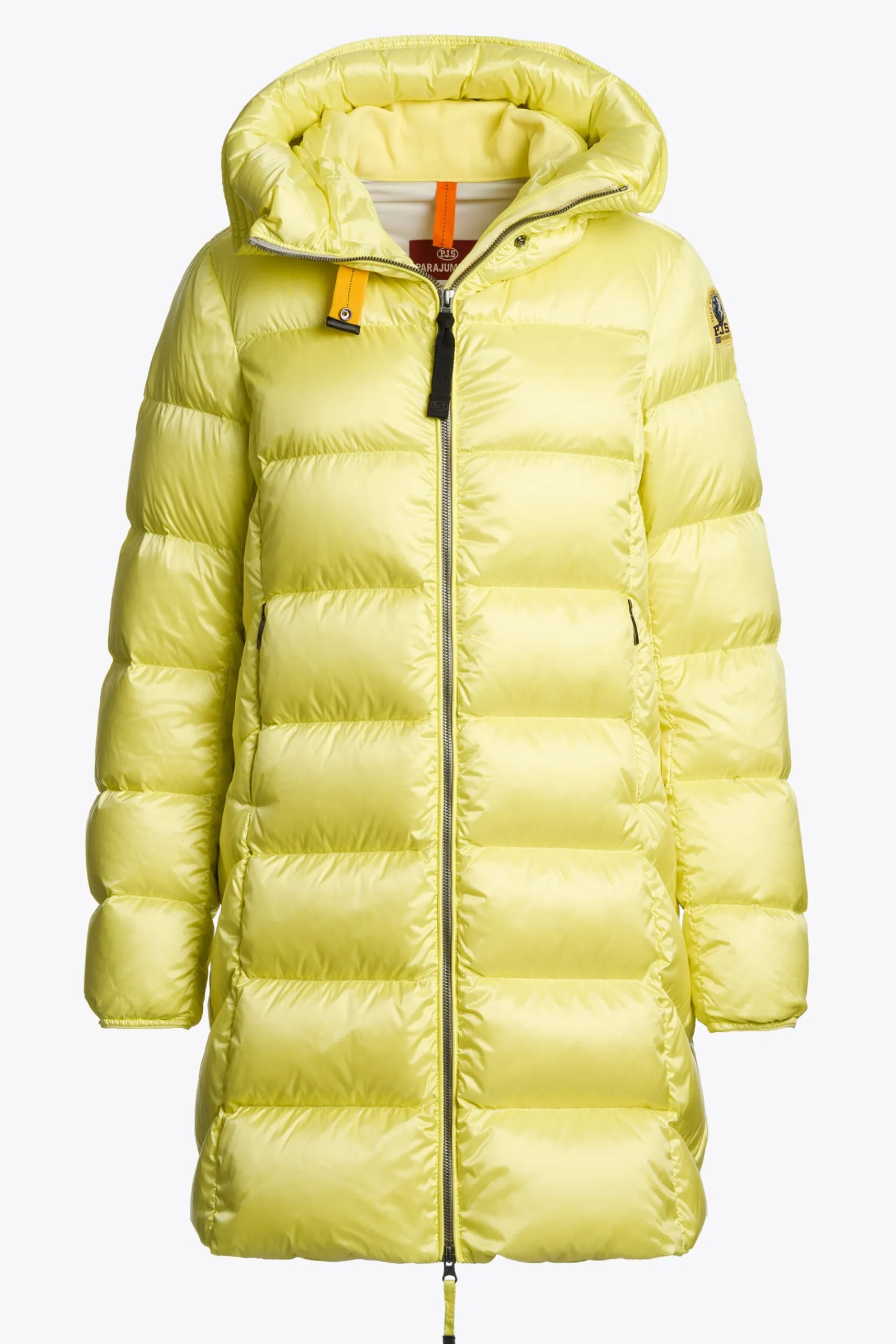 MARION - DAUNENJACKE MIT KAPUZE-Parajumpers New