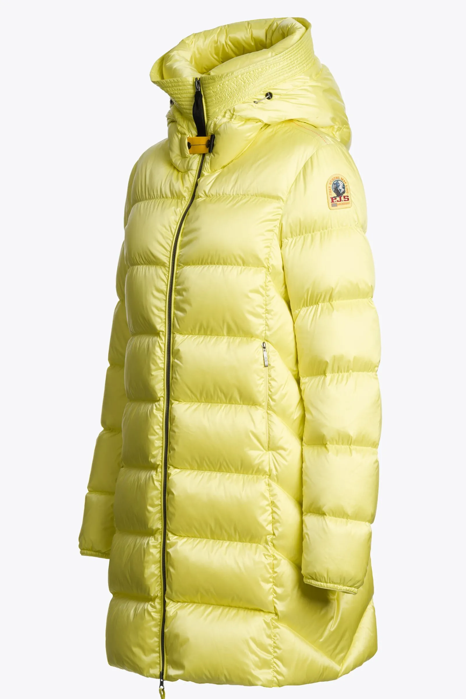 MARION - DAUNENJACKE MIT KAPUZE-Parajumpers New