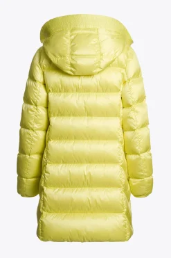 MARION - DAUNENJACKE MIT KAPUZE-Parajumpers New