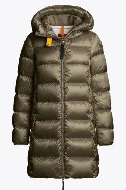 MARION - DAUNENJACKE MIT KAPUZE-Parajumpers Online
