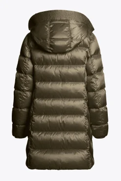 MARION - DAUNENJACKE MIT KAPUZE-Parajumpers Online