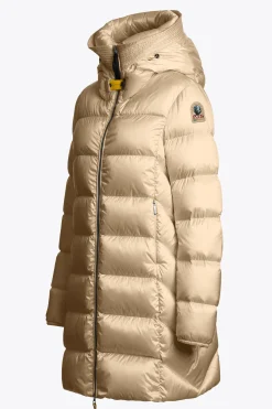 MARION - DAUNENJACKE MIT KAPUZE-Parajumpers Outlet