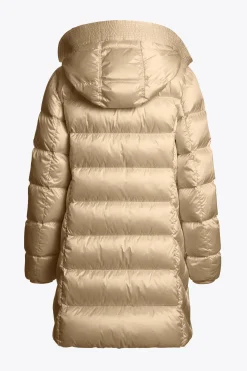 MARION - DAUNENJACKE MIT KAPUZE-Parajumpers Outlet