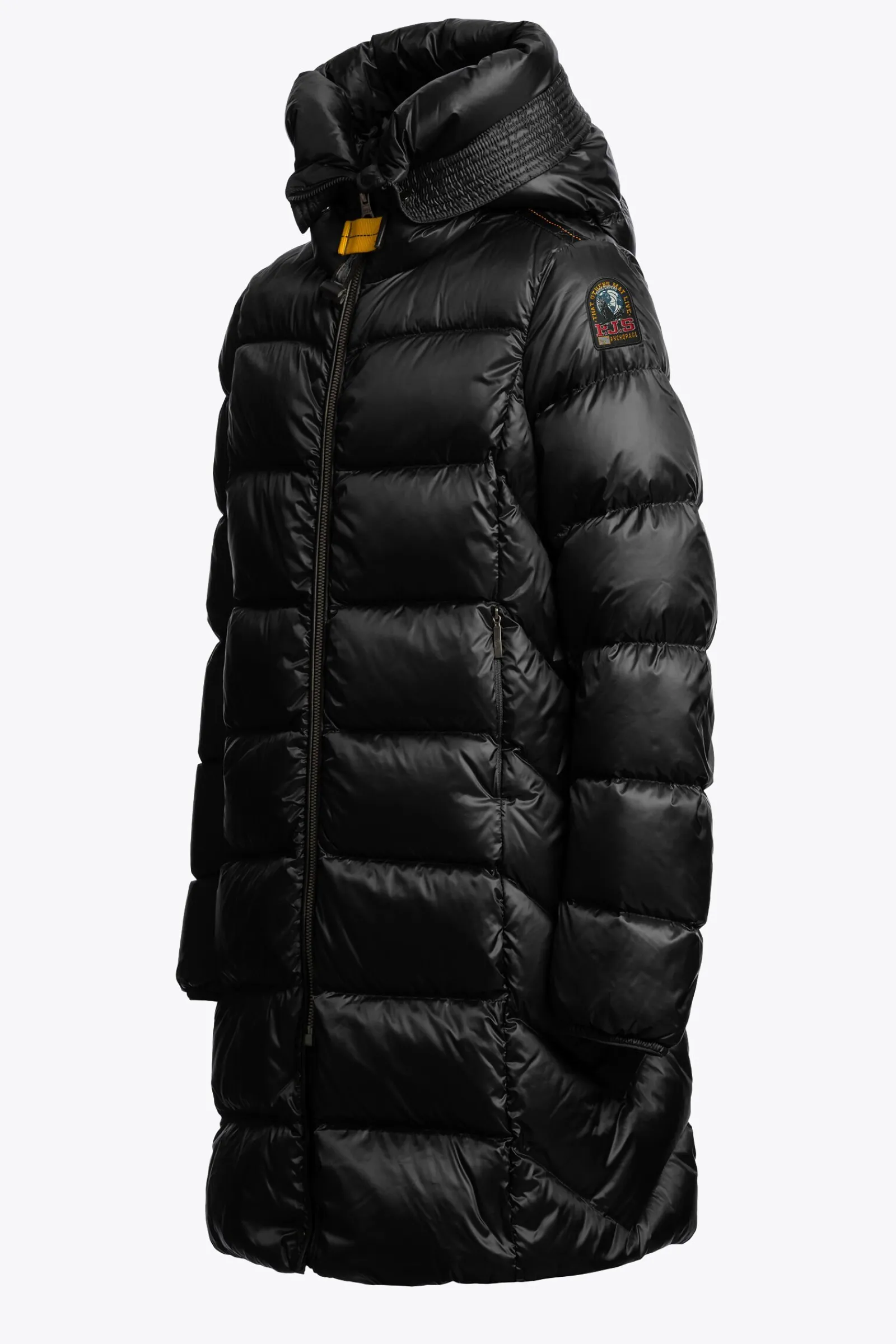 MARION - DAUNENJACKE MIT KAPUZE-Parajumpers