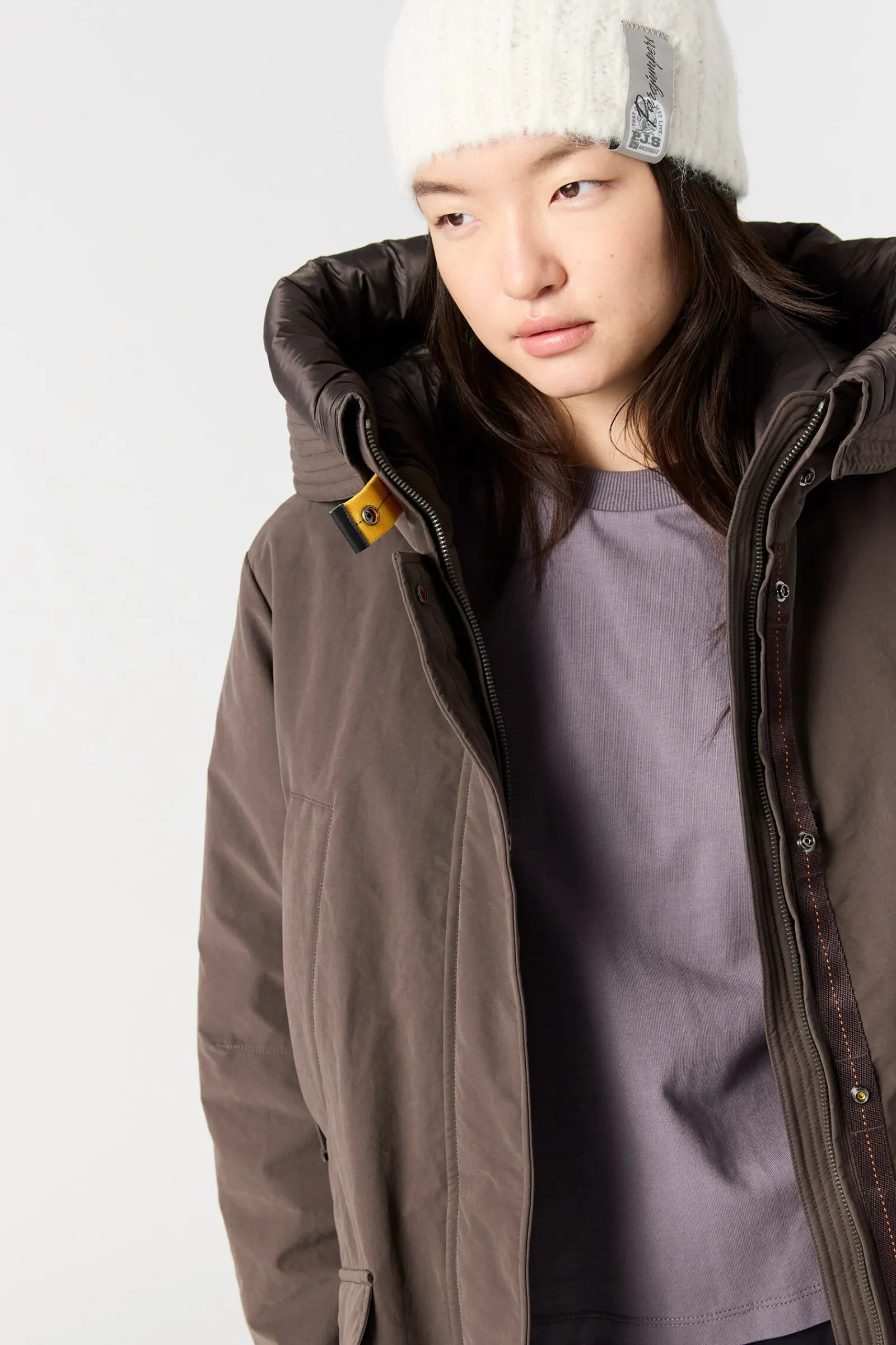 MAXENE - PARKA-Parajumpers Clearance