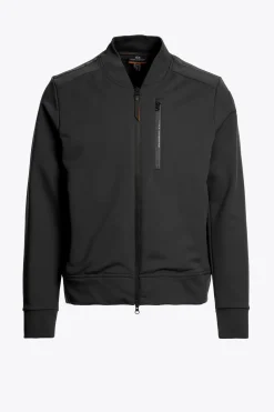 MCKAY - FLEECEJACKE MIT DURCHGEHENDEM REIßVERSCHLUSS-Parajumpers