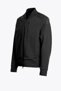 MCKAY - FLEECEJACKE MIT DURCHGEHENDEM REIßVERSCHLUSS-Parajumpers