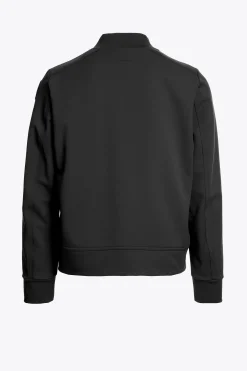 MCKAY - FLEECEJACKE MIT DURCHGEHENDEM REIßVERSCHLUSS-Parajumpers