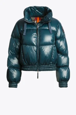 MERRY - KURZE DAUNENJACKE-Parajumpers Hot