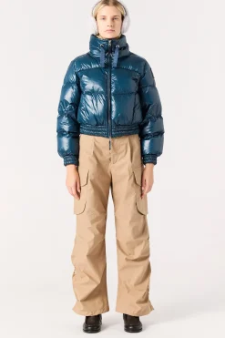 MERRY - KURZE DAUNENJACKE-Parajumpers Hot