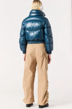 MERRY - KURZE DAUNENJACKE-Parajumpers Best