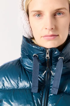 MERRY - KURZE DAUNENJACKE-Parajumpers Best