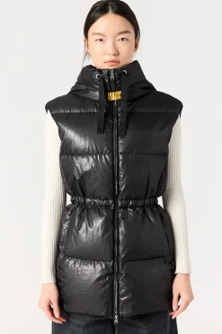 MICOL - WESTE MIT KAPUZE-Parajumpers