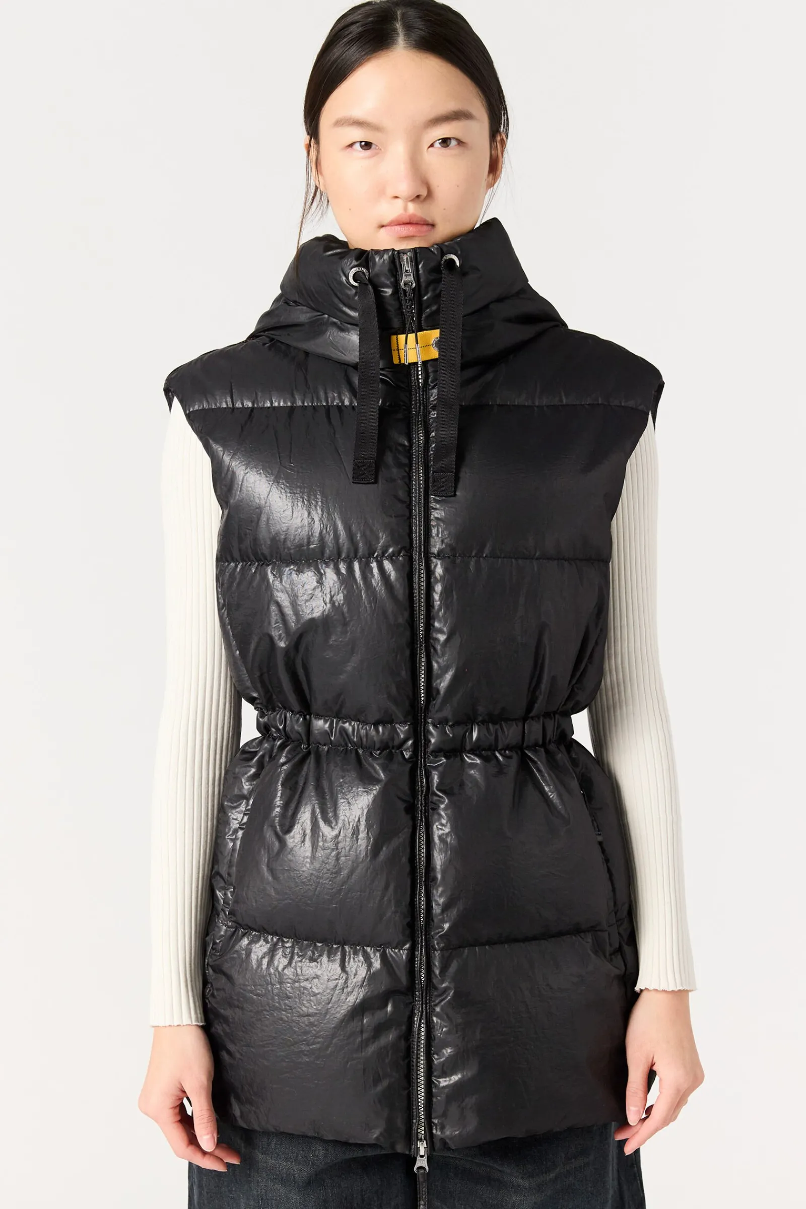 MICOL - WESTE MIT KAPUZE-Parajumpers