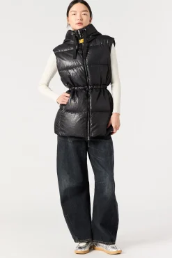 MICOL - WESTE MIT KAPUZE-Parajumpers