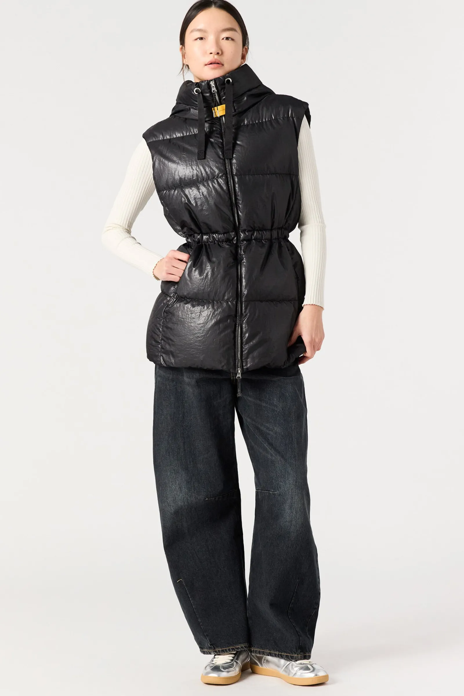 MICOL - WESTE MIT KAPUZE-Parajumpers