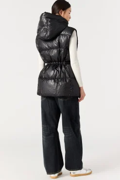 MICOL - WESTE MIT KAPUZE-Parajumpers