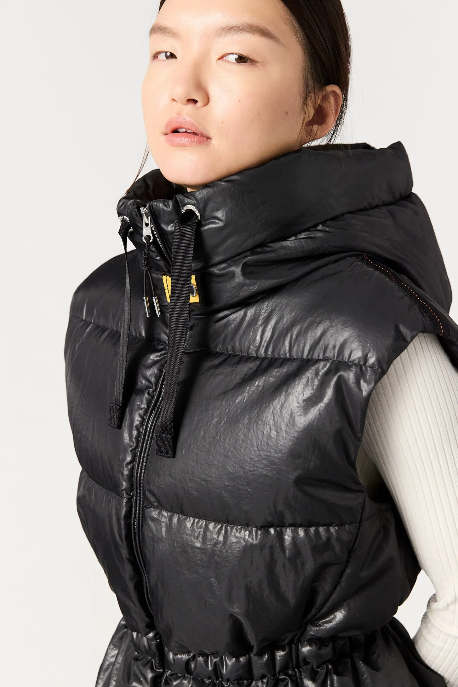 MICOL - WESTE MIT KAPUZE-Parajumpers