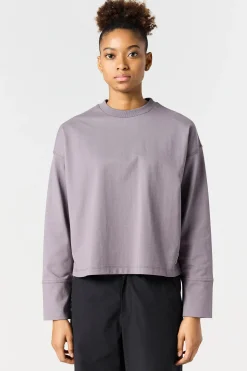 MIDGE - LANGARM-T-SHIRT-Parajumpers Clearance