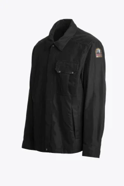 MIURA - OVERSHIRT-Parajumpers Hot