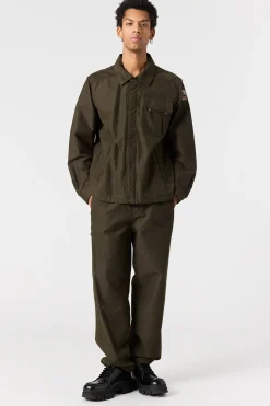MIURA - OVERSHIRT-Parajumpers Hot