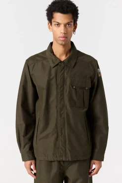 MIURA - OVERSHIRT-Parajumpers Hot