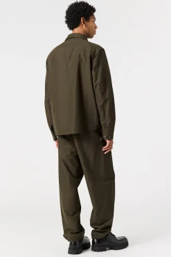 MIURA - OVERSHIRT-Parajumpers Hot