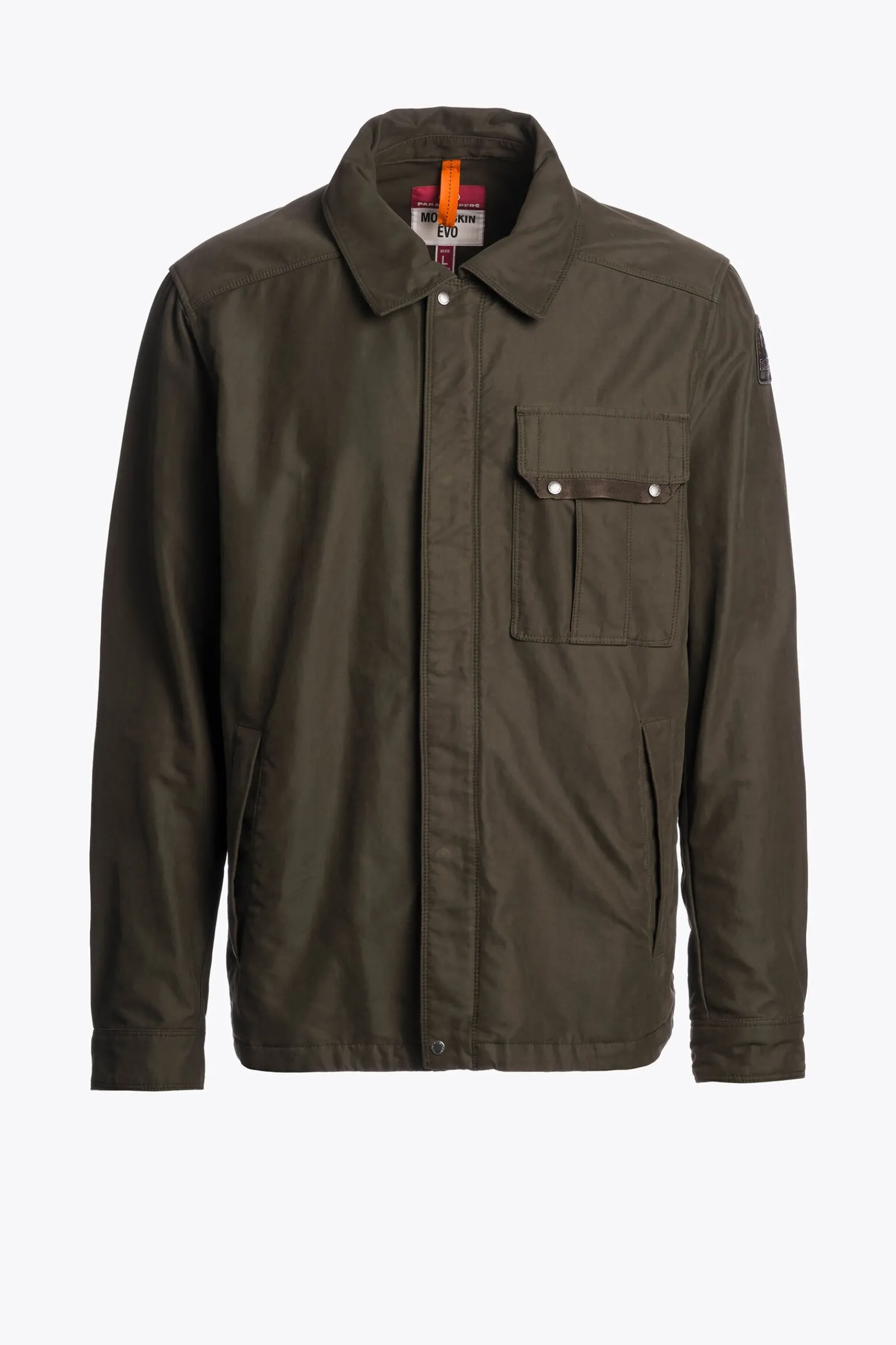 MIURA - OVERSHIRT-Parajumpers Best