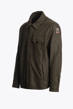 MIURA - OVERSHIRT-Parajumpers Best