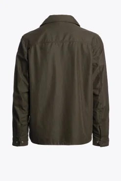 MIURA - OVERSHIRT-Parajumpers Best