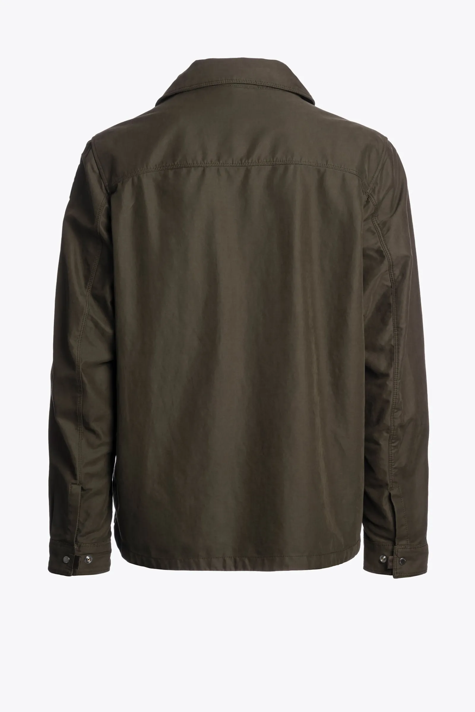 MIURA - OVERSHIRT-Parajumpers Best