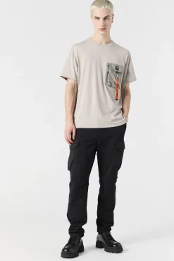MOJAVE - T-SHIRT-Parajumpers