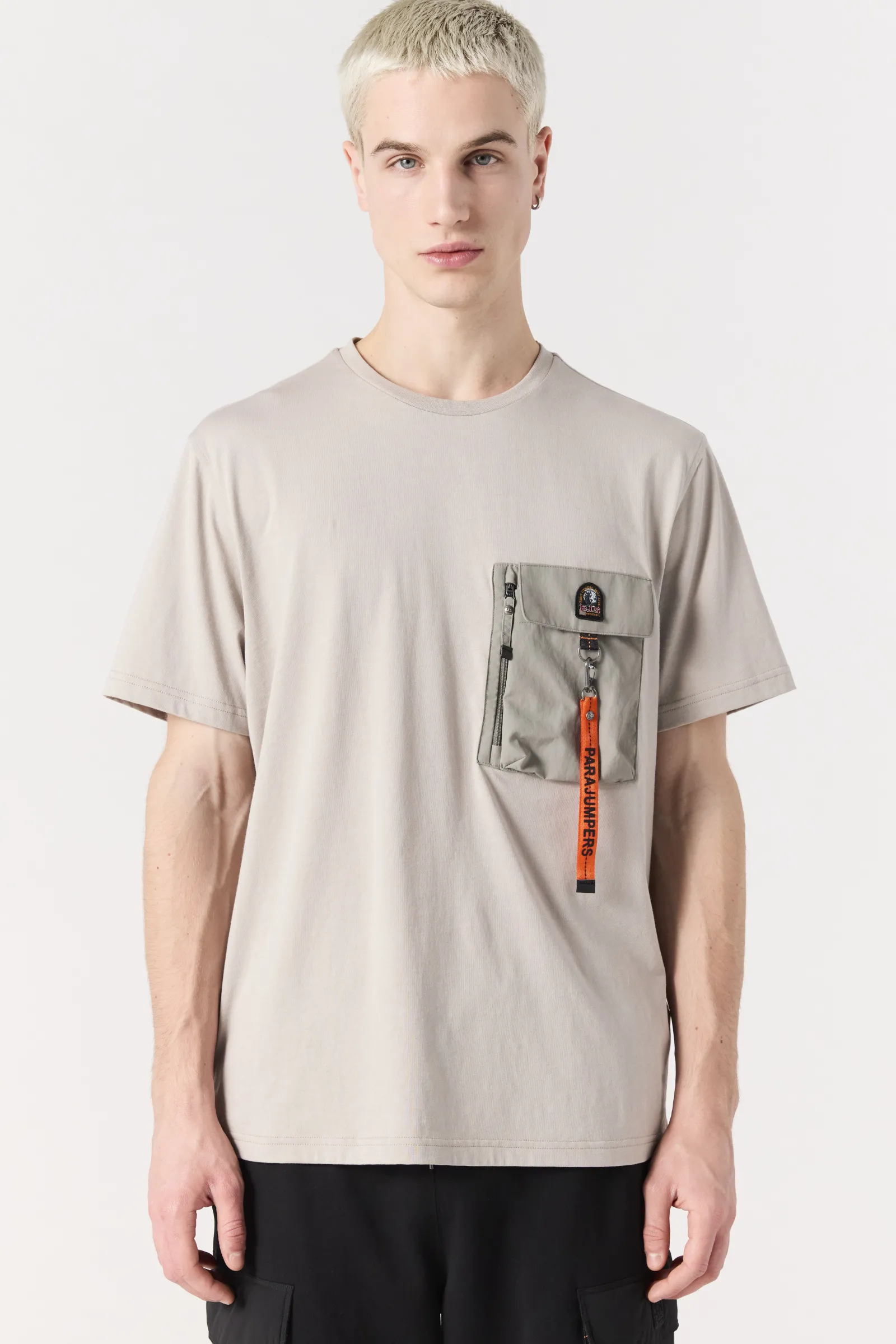 MOJAVE - T-SHIRT-Parajumpers