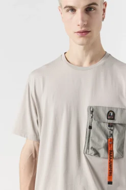 MOJAVE - T-SHIRT-Parajumpers