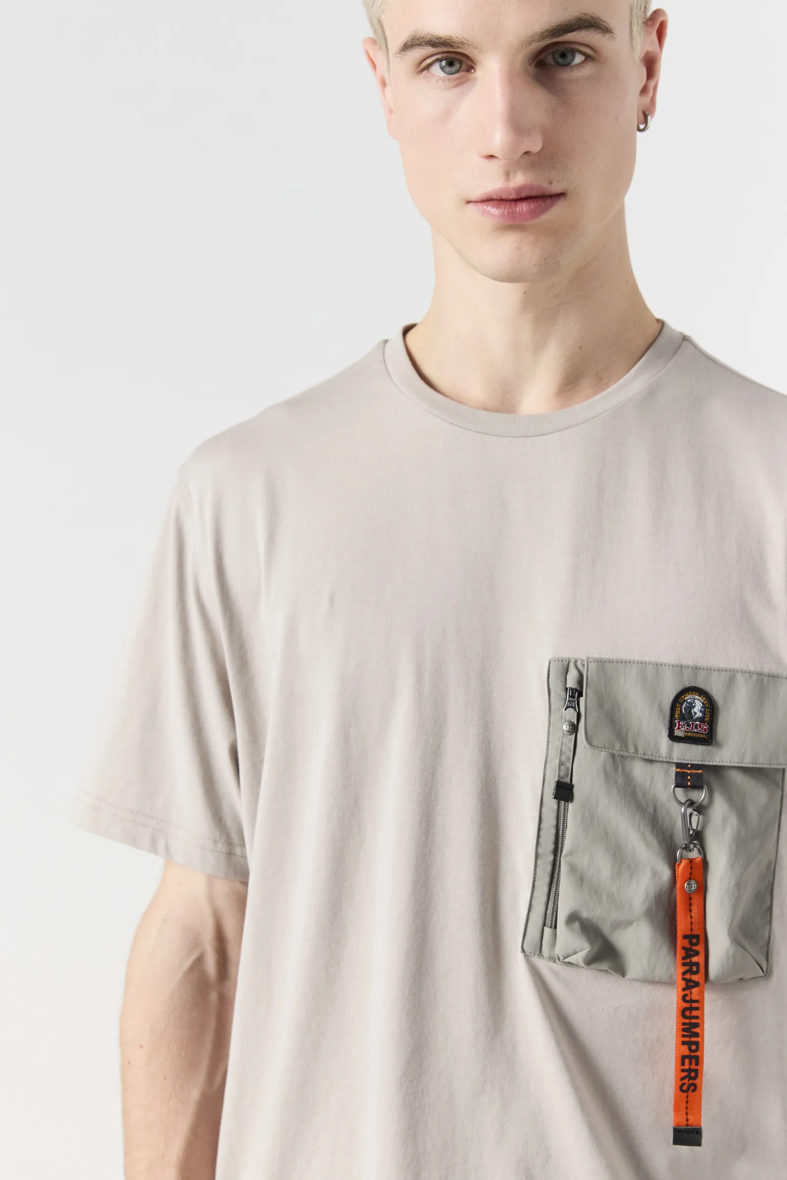 MOJAVE - T-SHIRT-Parajumpers