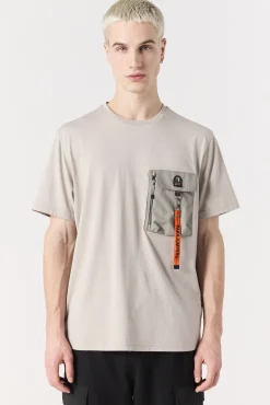 MOJAVE - T-SHIRT-Parajumpers Online