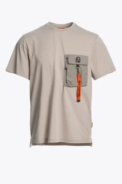 MOJAVE - T-SHIRT-Parajumpers Hot