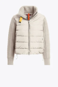 MOONIE - HYBRID-SWEATER-Parajumpers Clearance