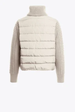 MOONIE - HYBRID-SWEATER-Parajumpers Clearance